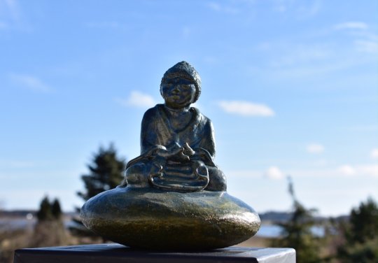 Buddha 