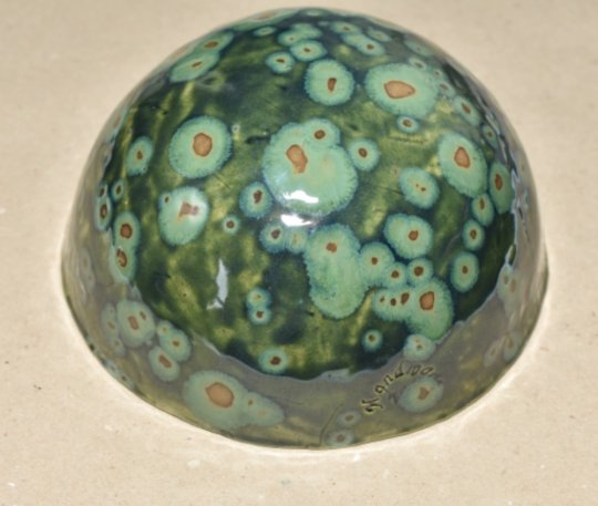 Magic balls 371 - stor 14 cm